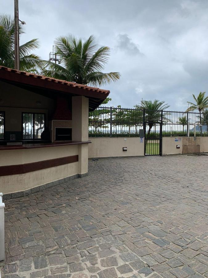 Condomínio Maitinga. (Pé na areia) Bertioga Exterior foto