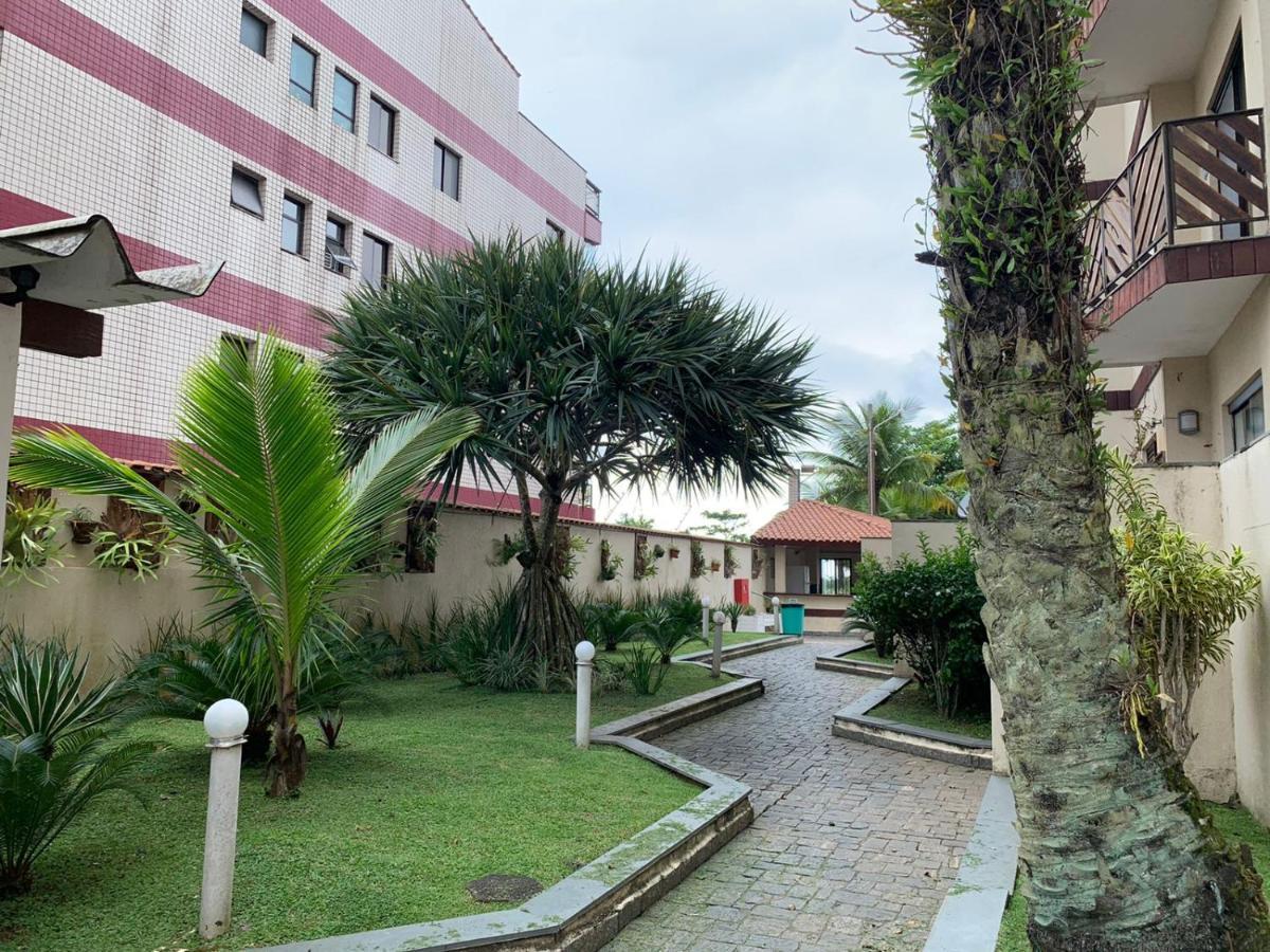 Condomínio Maitinga. (Pé na areia) Bertioga Exterior foto