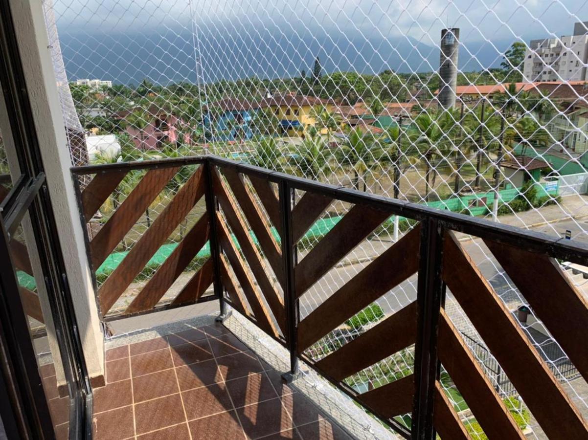 Condomínio Maitinga. (Pé na areia) Bertioga Exterior foto