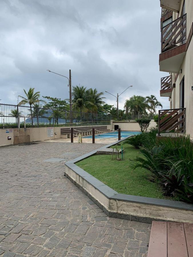 Condomínio Maitinga. (Pé na areia) Bertioga Exterior foto