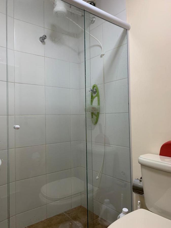 Condomínio Maitinga. (Pé na areia) Bertioga Exterior foto