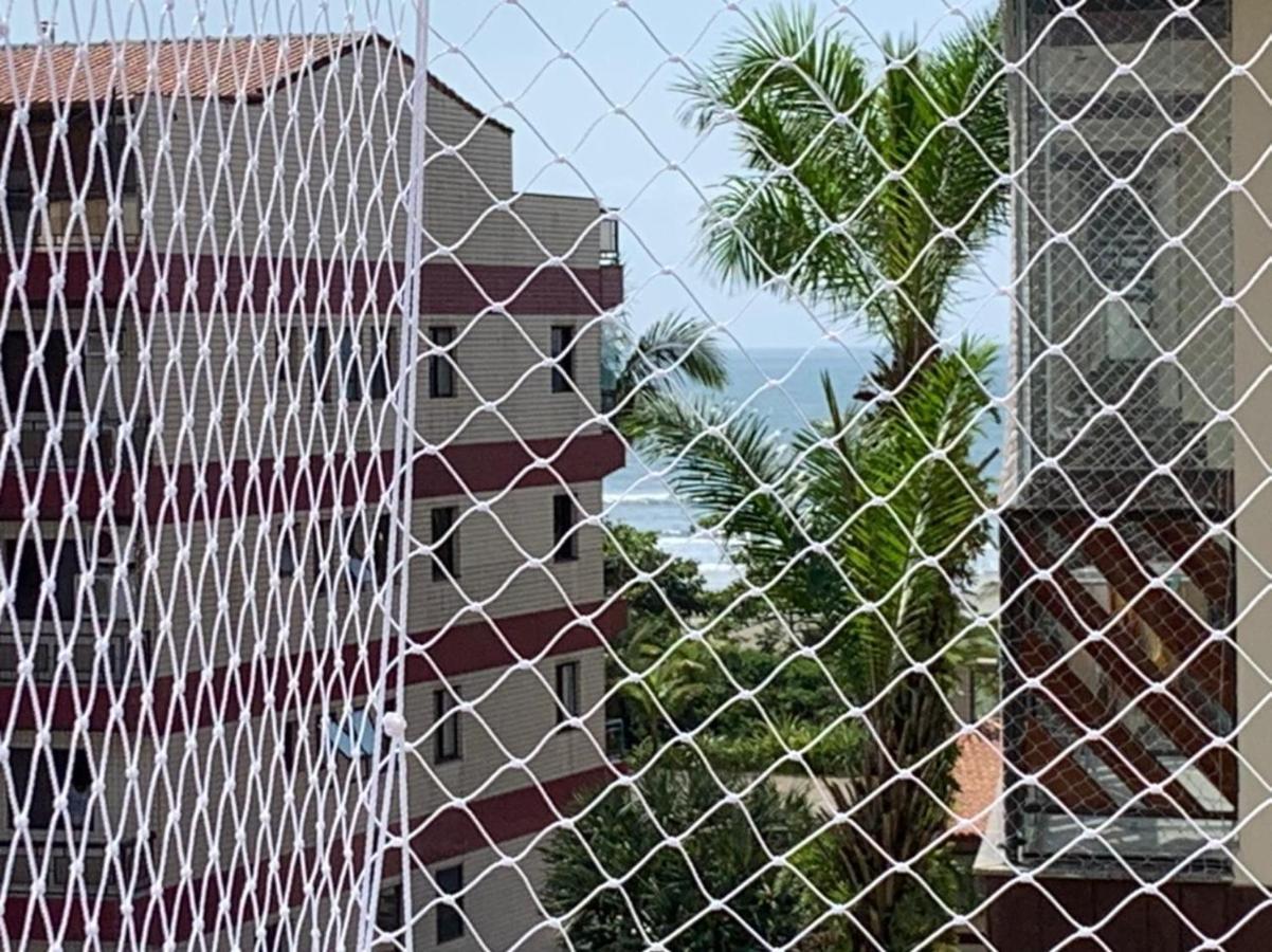 Condomínio Maitinga. (Pé na areia) Bertioga Exterior foto