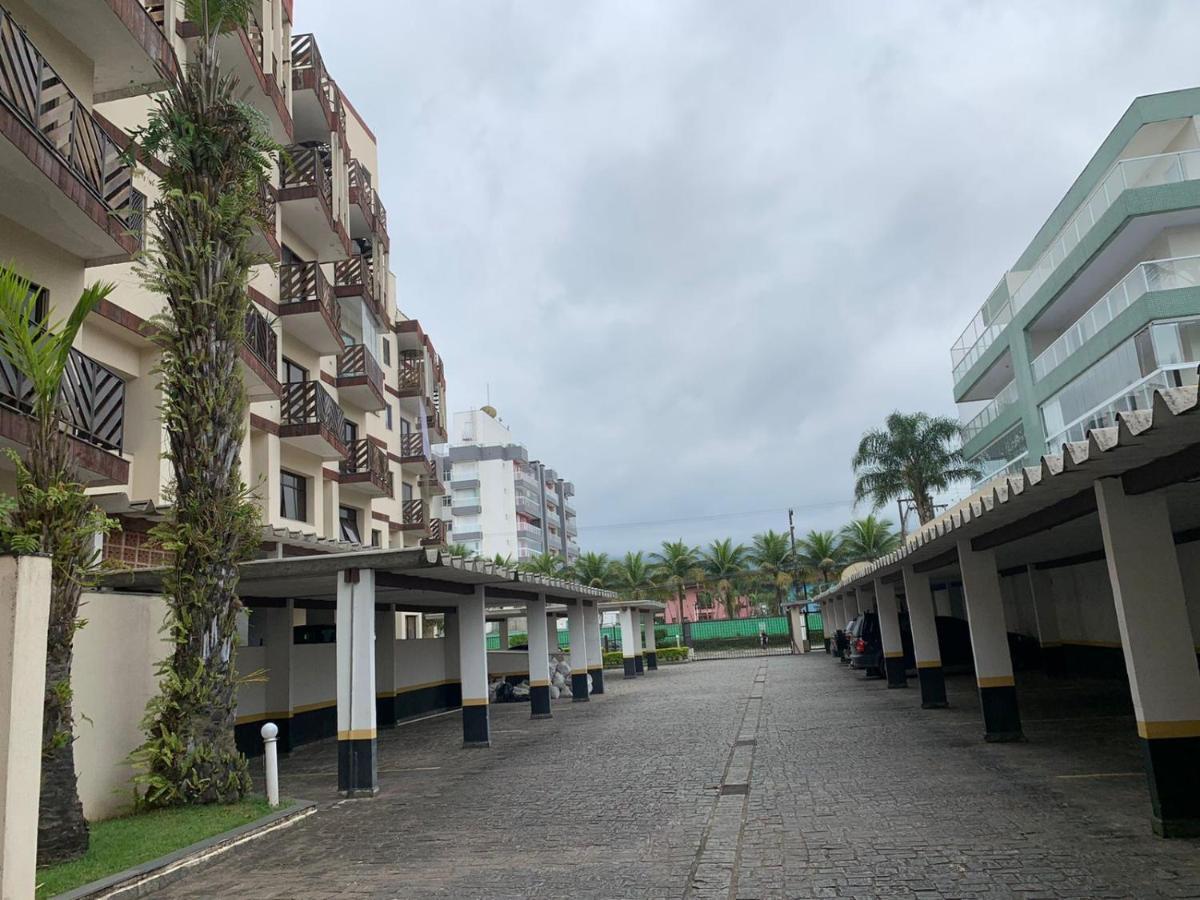 Condomínio Maitinga. (Pé na areia) Bertioga Exterior foto
